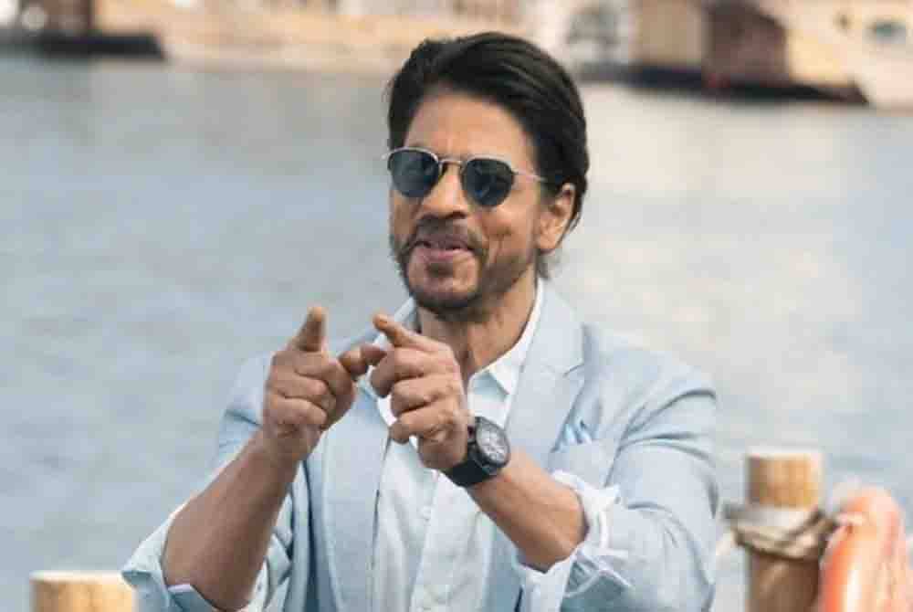 Shah Rukh Khan