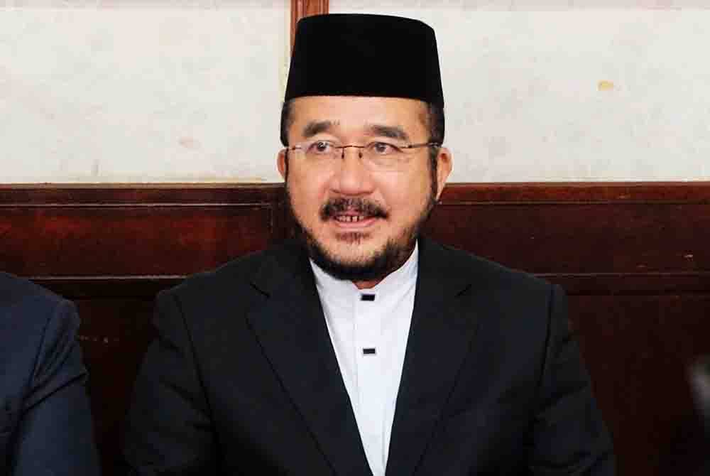 Wan Mohd Zakri