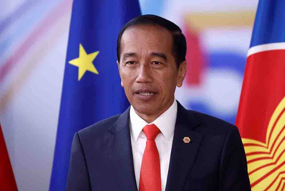 JOKOWI