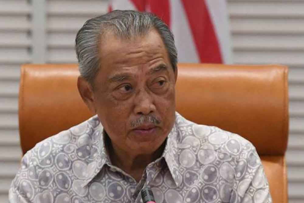 Muhyiddin