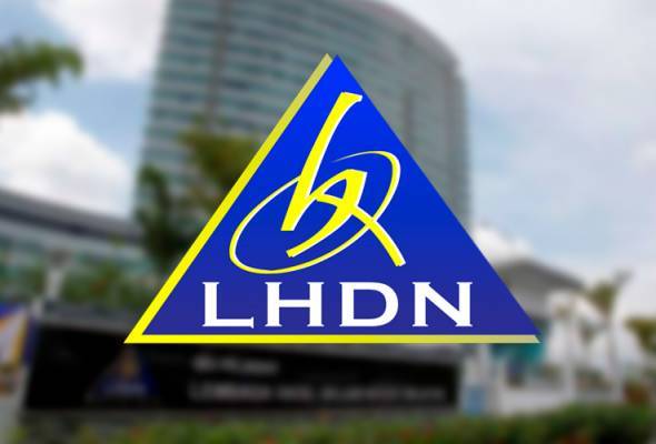 Sasaran kutipan cukai LHDN untuk 2024 ditetapkan pada RM197 bilion, yang mewakili pertumbuhan 7.47 peratus daripada jumlah yang dicapai tahun lalu. - Gambar fail