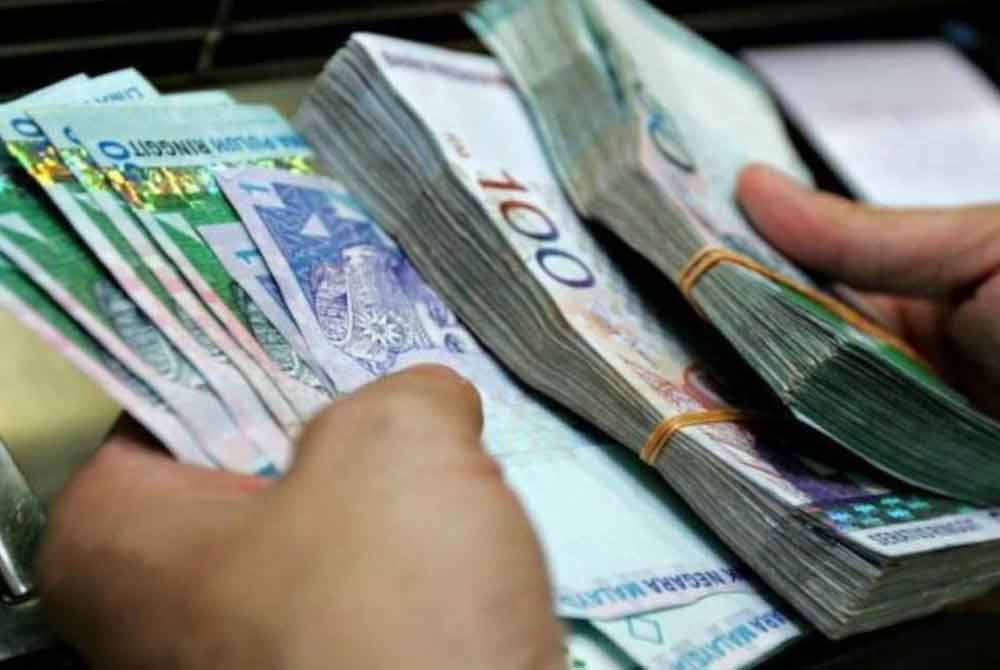 Ringgit dijangka kekal rendah minggu depan, dengan kemungkinan berjulat RM4.76 hingga RM4.77 berbanding dolar Amerika Syarikat (AS).Gambar hiasan