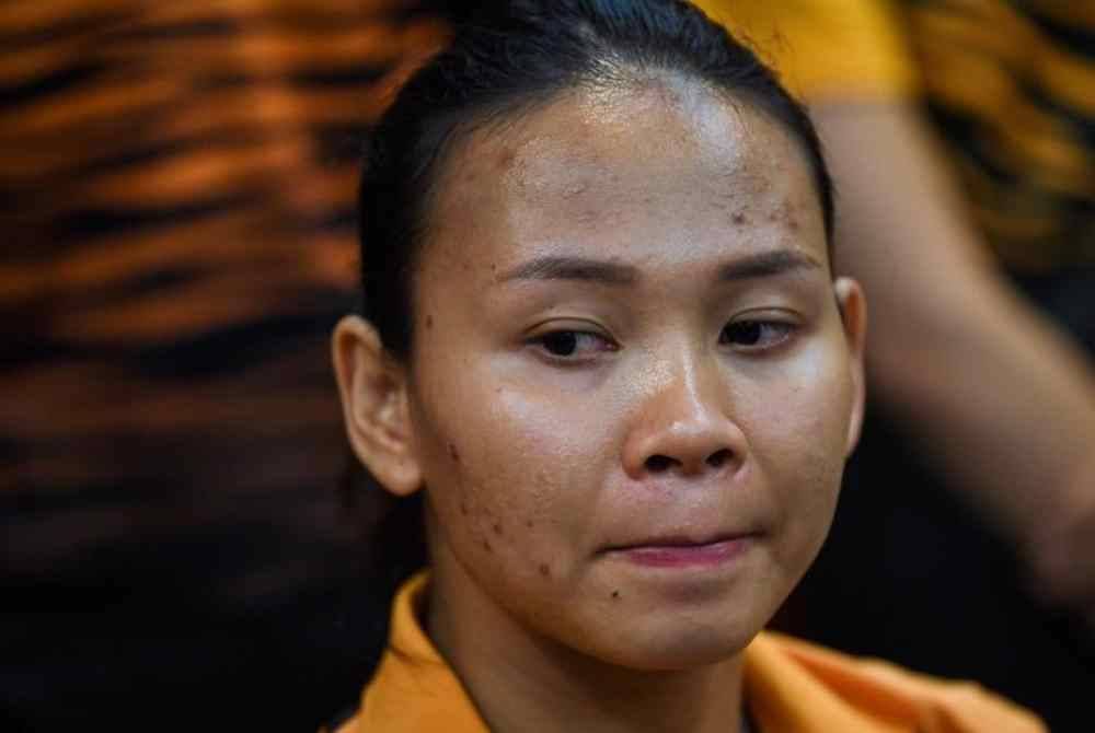 Pandelela. Foto Bernama