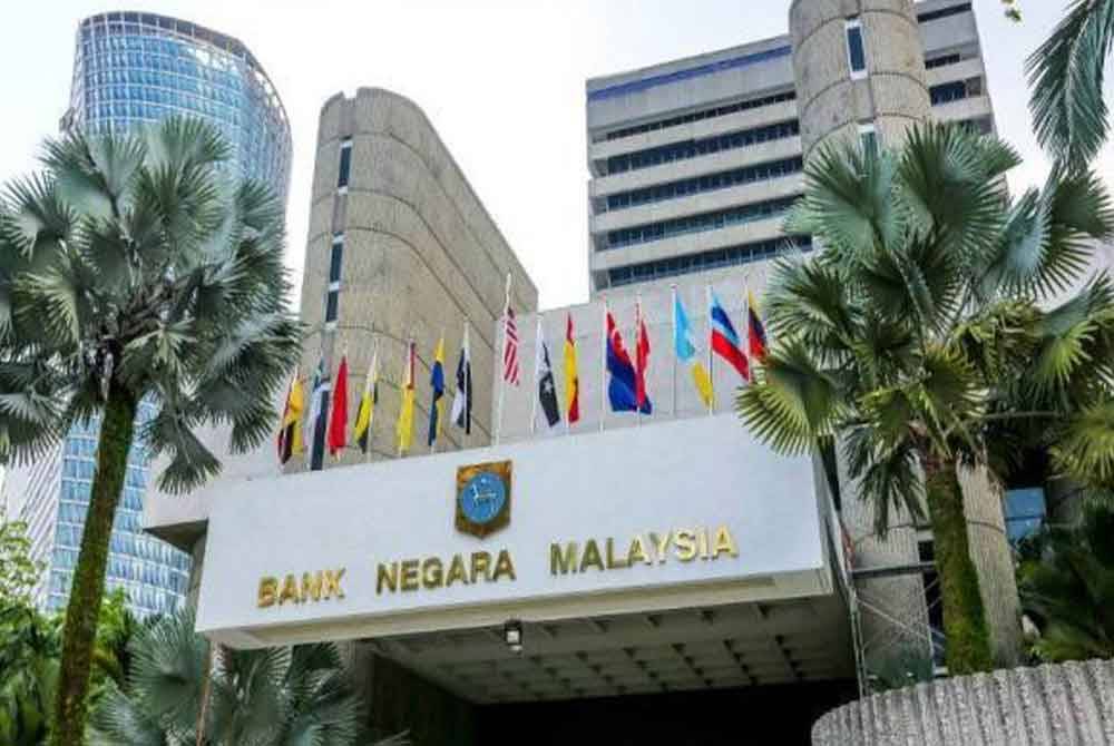 Bank Negara Malaysia