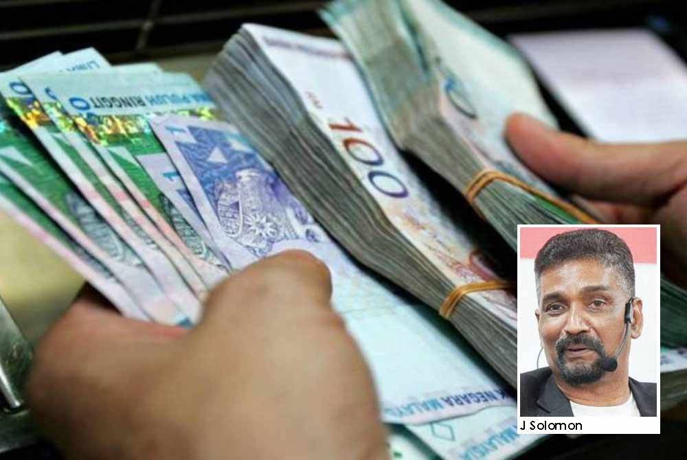 SPCAAM menggesa Perdana Menteri, Datuk Seri Anwar Ibrahim untuk mengarahkan kesemua majikan di Malaysia untuk memberi bantuan sebulan gaji sebagai persediaan hari perayaan.