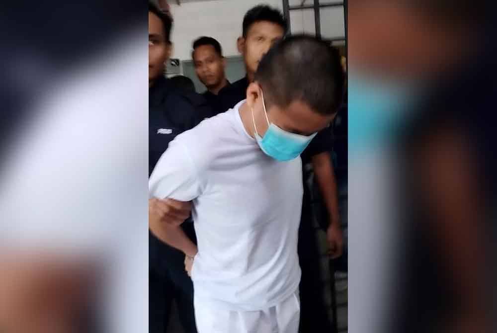 Mahkamah Majistret pada Isnin menetapkan tarikh 11 Mac untuk sebutan semula kes pertuduhan terhadap Mohammad Haikal Mahfuz, 24, yang didakwa membunuh Mila Sharmila Samsusah atau Bella, 32, Disember lalu.