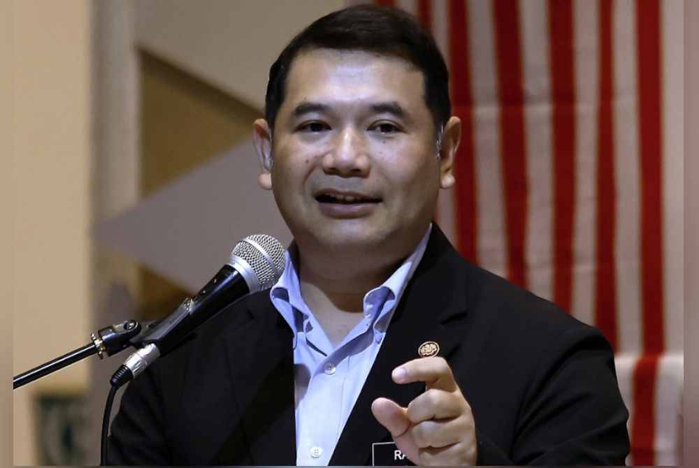 Rafizi