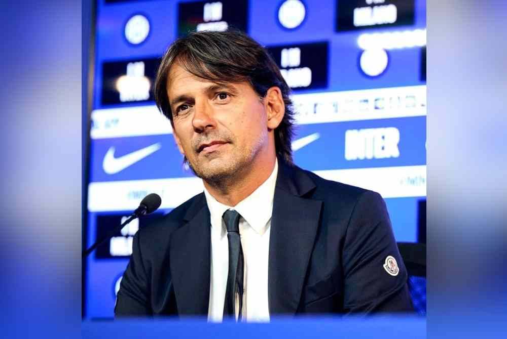 Simone Inzaghi