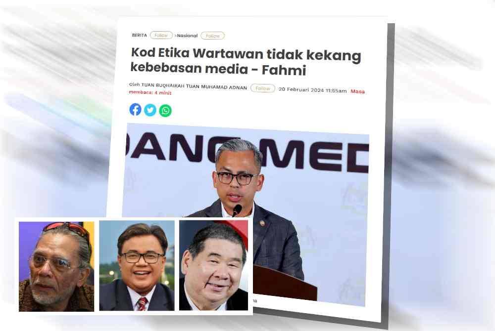 Laporan Sinar Harian. Gambar kecil: Ahirudin Attan, Suhaimi Sulaiman, Yong Soo Heong