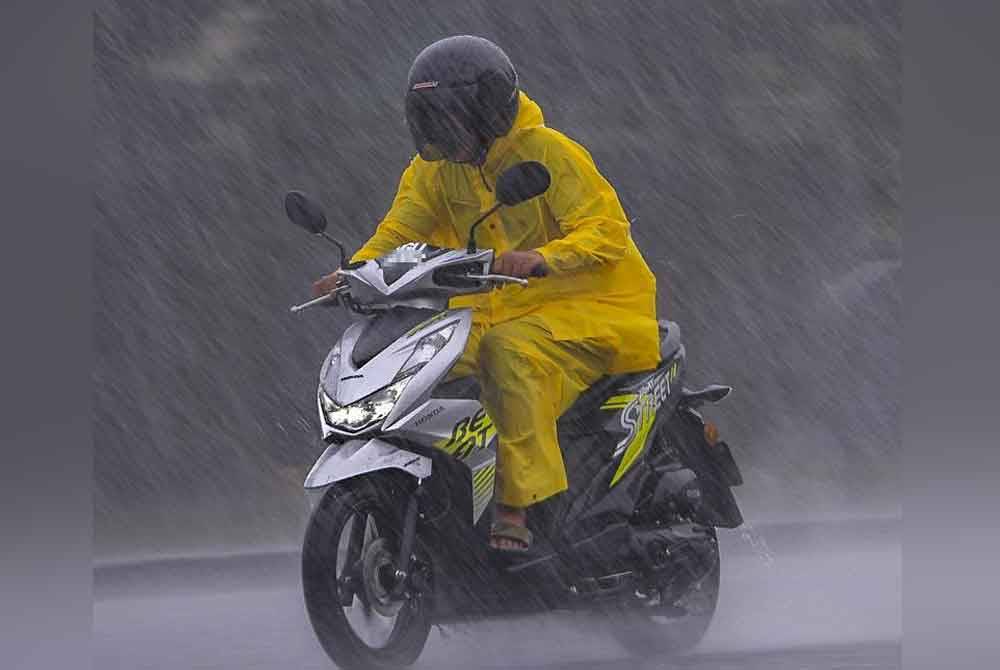 Gambar hiasan. Foto Bernama