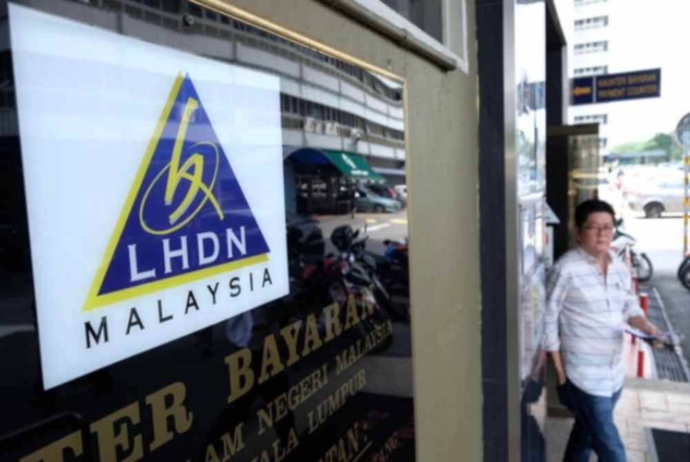 LHDN mengingatkan majikan untuk menyedia dan menyerahkan penyata saraan EA dan EC pekerja bagi 2023 sebelum atau pada 29 Februari ini.