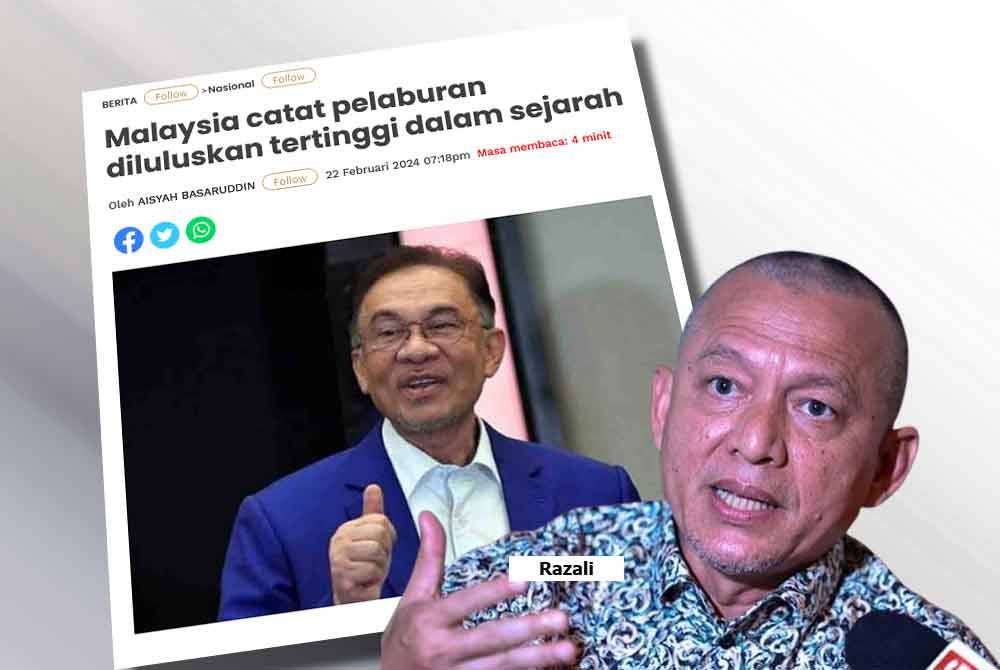 Laporan Sinar Harian