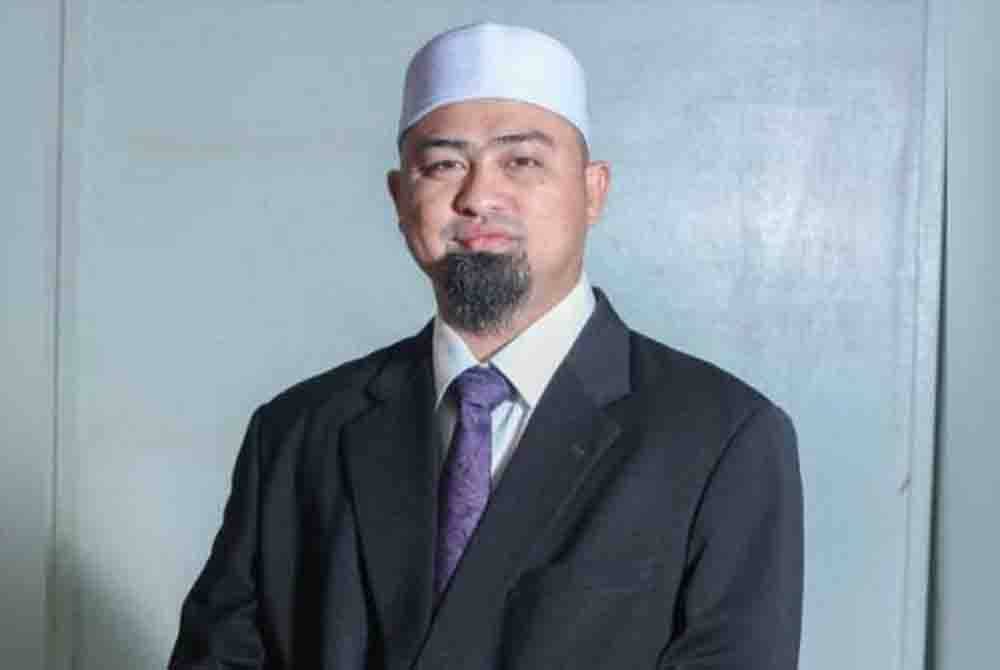 Mohamed Sukri