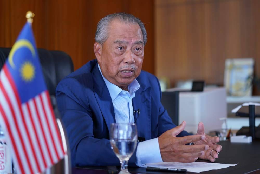 Muhyiddin