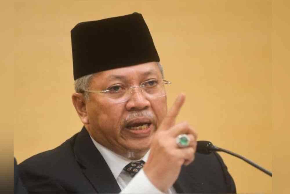 Annuar Musa