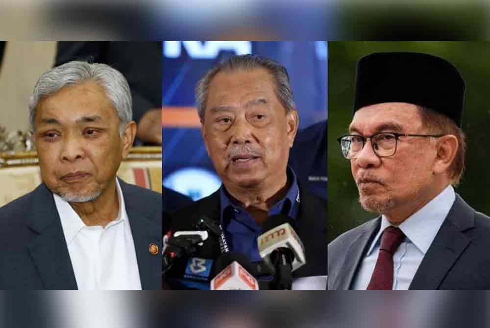 Gencatan politik nasional perlu dilaksanakan antara PN, BN dan PH bagi membolehkan agenda perpaduan ummah dapat direalisasikan merentasi batas politik kepartian.