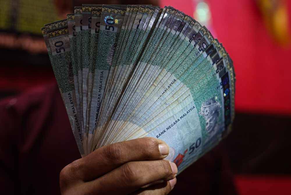 Nilai ringgit yang lemah berbanding dolar AS bukan alasan untuk menekan butang panik.