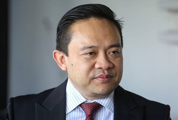 Datuk Wan Saiful Wan Jan