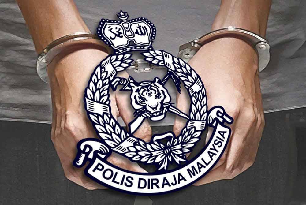 Enam lagi lelaki ditahan disyaki terlibat kes samun berkumpulan dengan senjata dan menyamar sebagai anggota polis di Ampang, pada 22 Februari lepas.