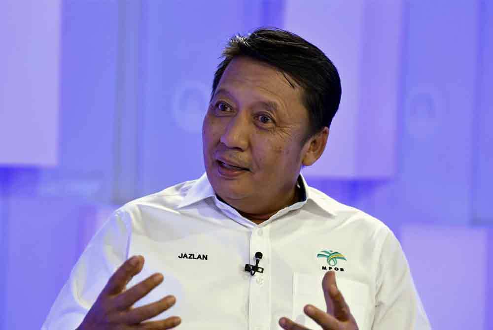 Ahmad Jazlan