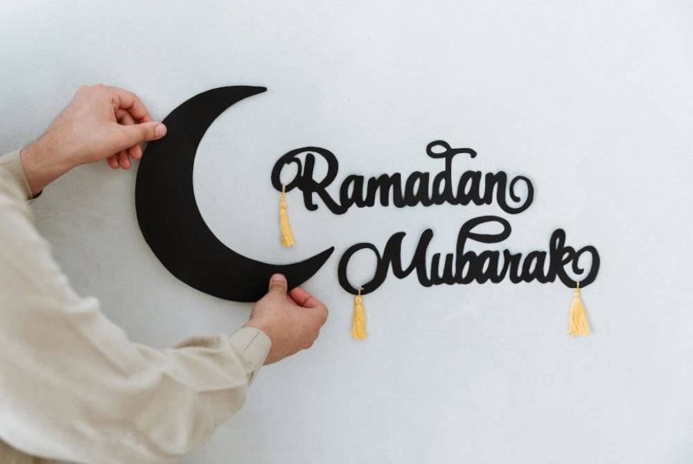 RAMADAN hampir tiba, bersama-samalah kita mengulang kaji ilmu berkaitan puasa dan ibadah-ibadah sunat lain. - Foto Pexels.com