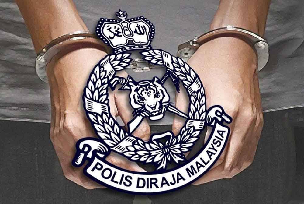 Dua wanita ditahan kerana disyaki menyeludup 20,000 pil yaba yang dianggarkan bernilai RM128,480. Gambar hiasan