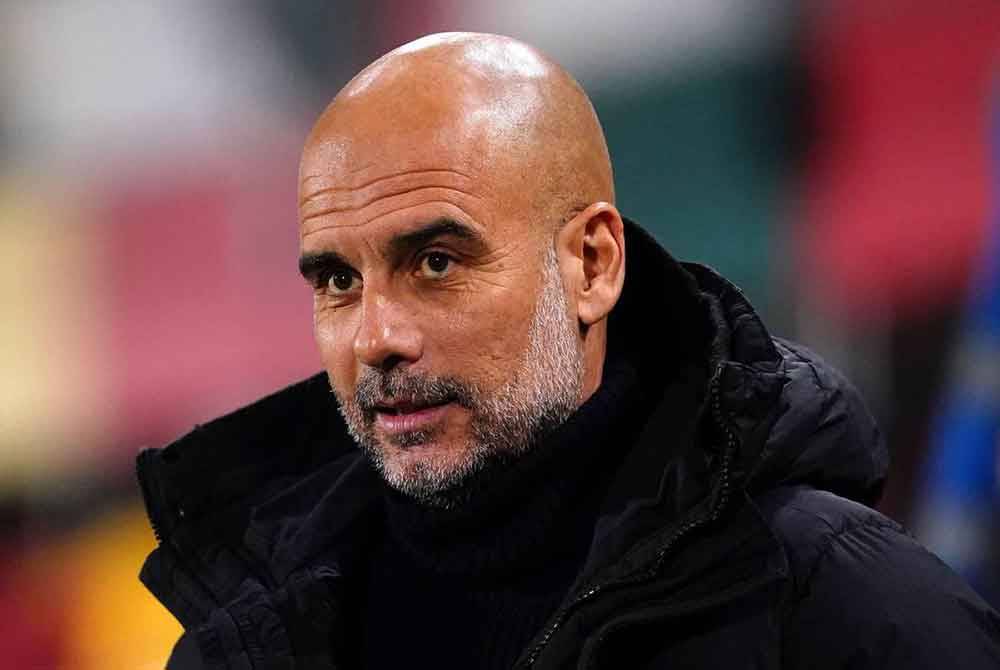 Guardiola