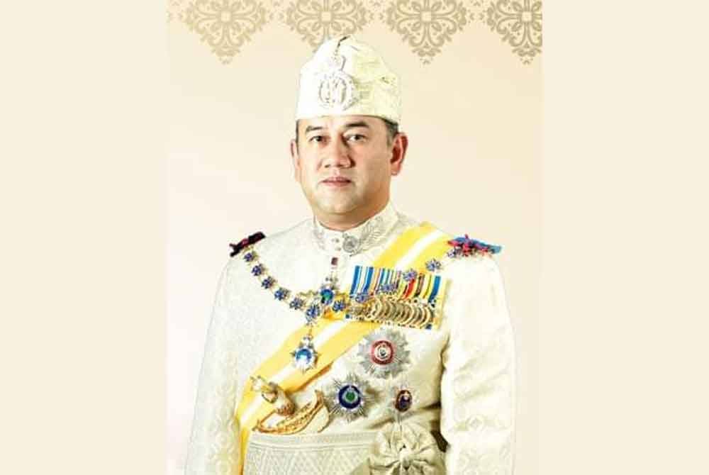 Sultan Muhammad V