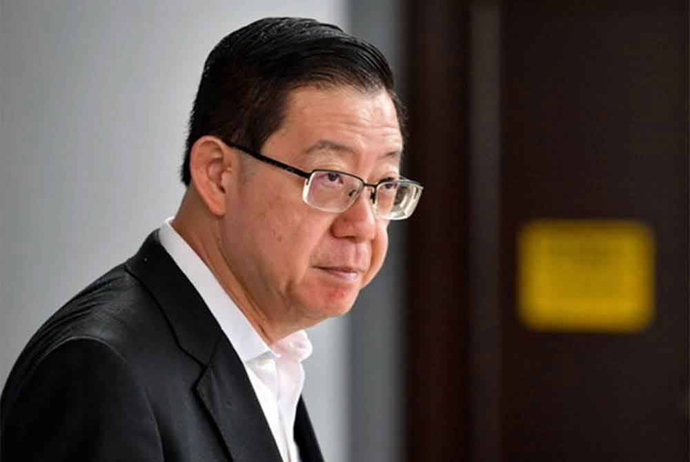 Guan Eng