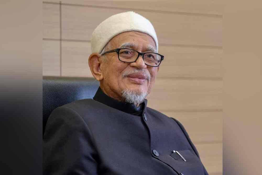 Tan Sri Abdul Hadi Awang