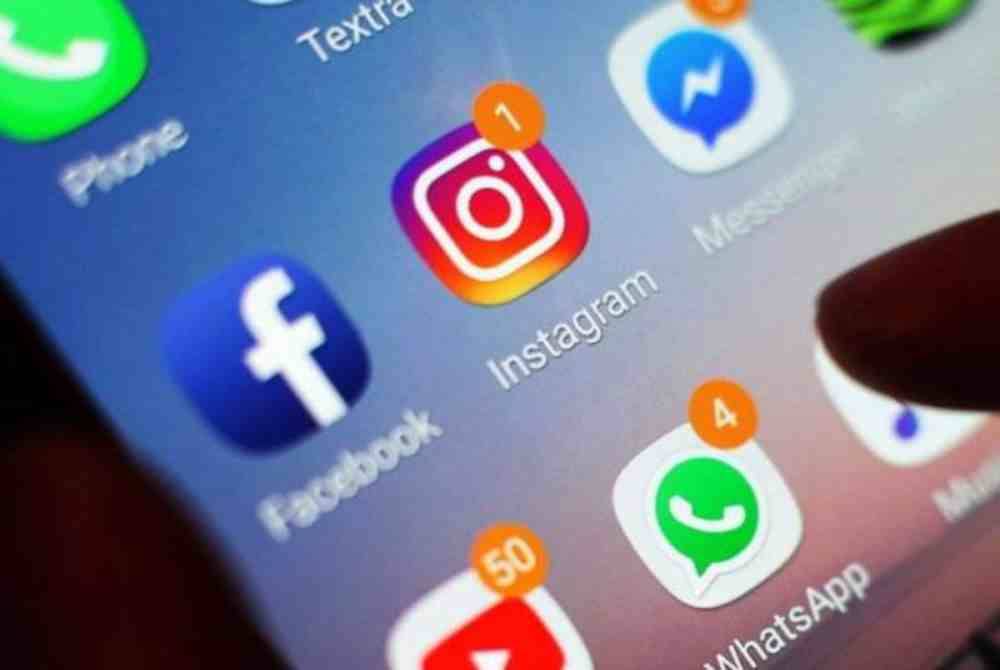 Perkhidmatan media sosial Facebook dan Instagram dilaporkan tergendala dan tidak boleh diakses penggunaannya di seluruh dunia, malam ini.