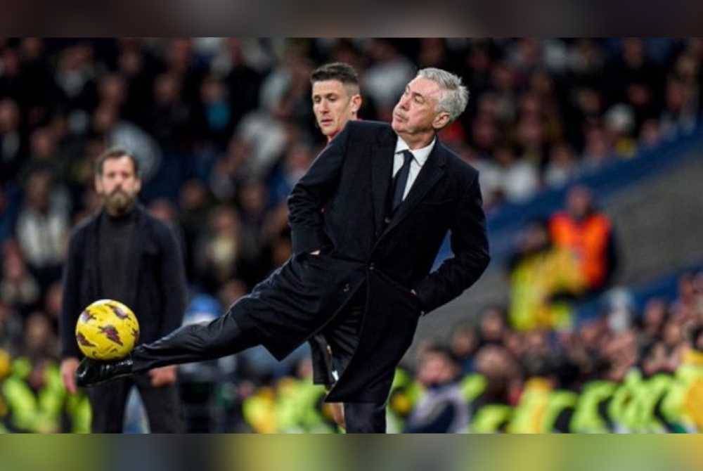 Ancelotti