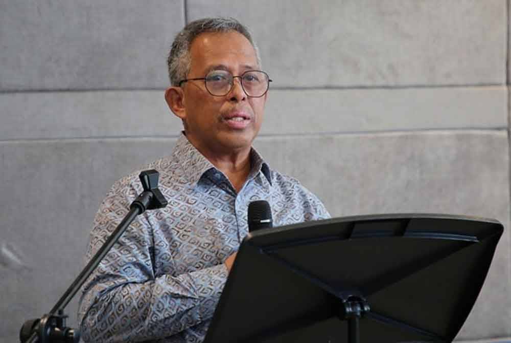 Jamil Salleh