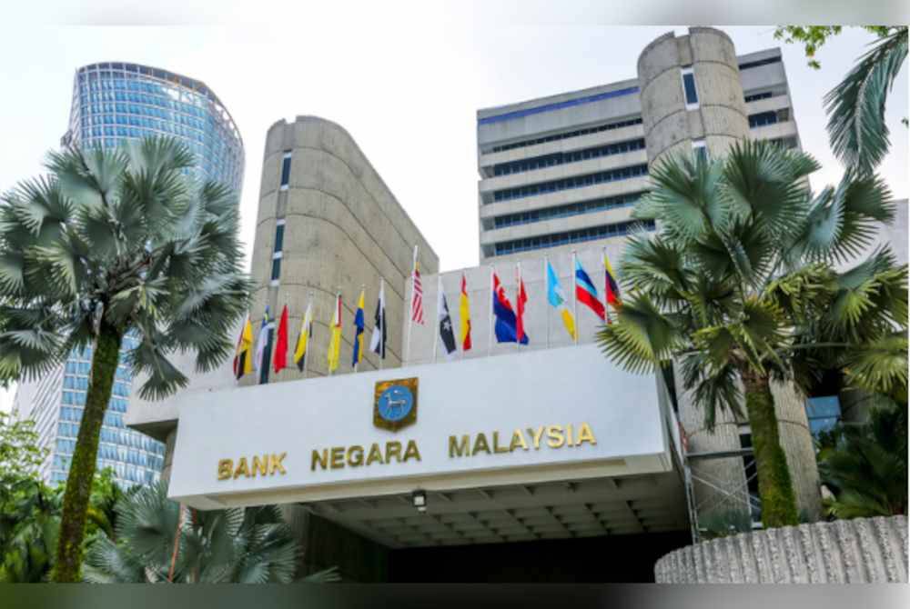 Bank Negara Malaysia