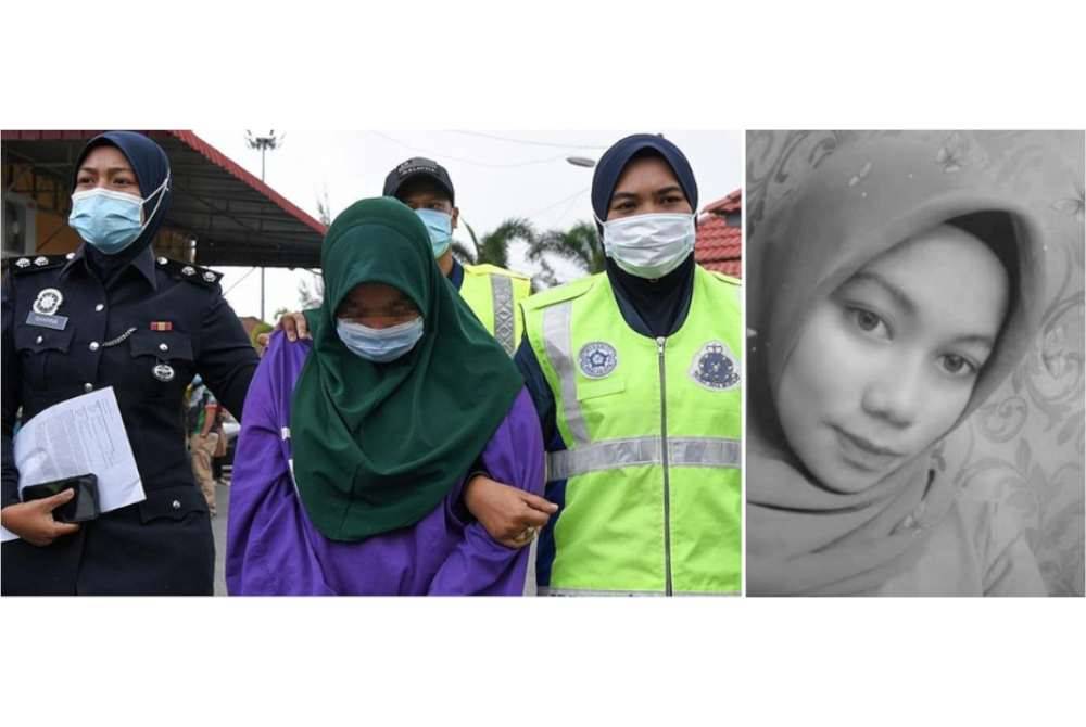 Mahkamah menjatuhkan hukuman penjara selama 30 tahun terhadap seorang wanita selepas mengaku bersalah membunuh rakannya dalam kejadian empat tahun lalu.