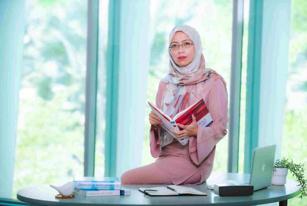 Dr Sharifah Sulaiha