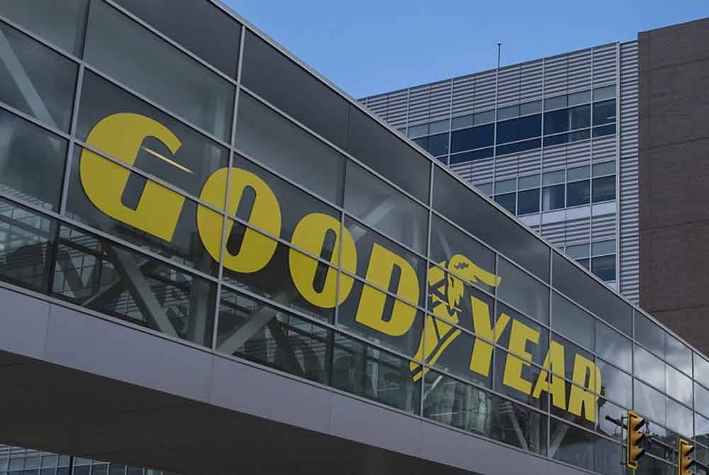 Goodyear, bersama-sama pemegang sahamnya, memutuskan untuk menutup kilangnya di Shah Alam. Gambar 123RF