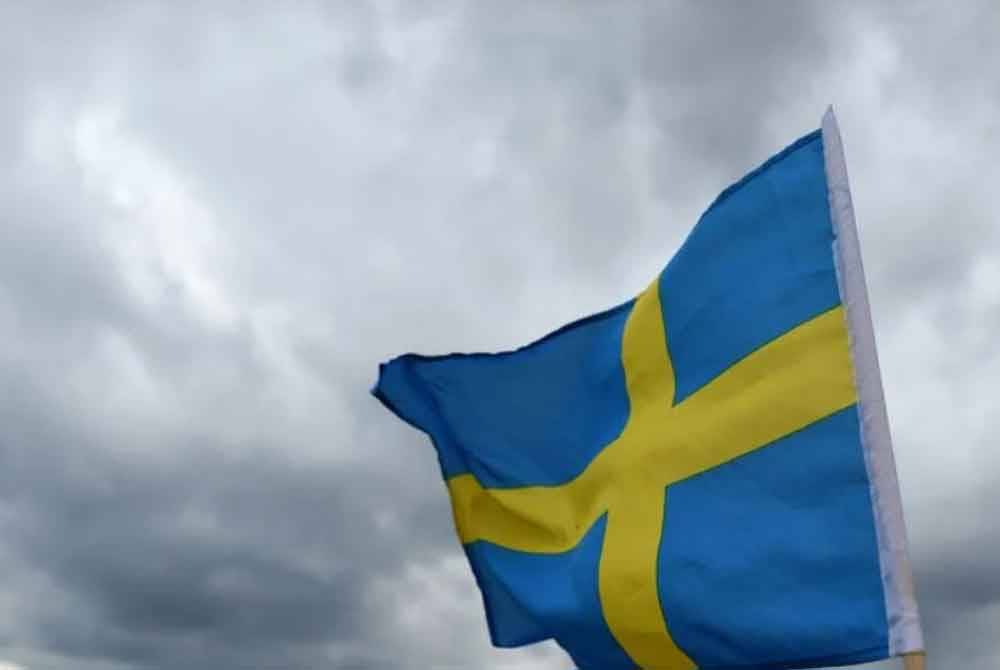 Sweden akhirnya sah menjadi negara terkini yang menyertai Pertubuhan Perjanjian Atlantik Utara (NATO) selepas Finland.