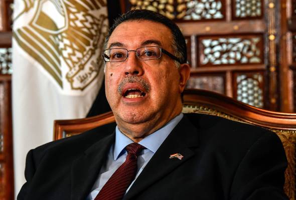 Ragai Tawfik Said Nasr 