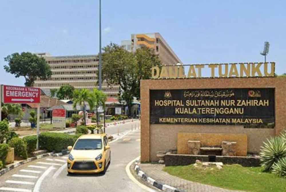 KKM lulus peruntukan RM6.5 juta bagi kerja pembaikan dan menaik taraf blok-blok yang terlibat di Hospital Sultanah Nur Zahirah. Foto hiasan