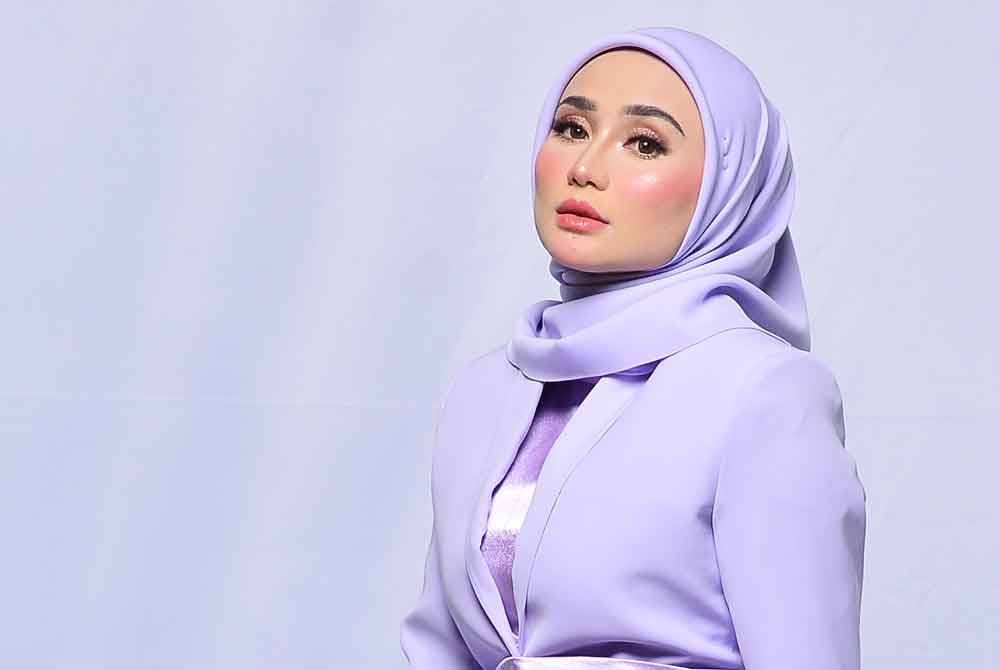 Wawa Zainal kini boleh tersenyum bangga dengan tertubuhnya empayar Wawa Cosmetics pada 2018.