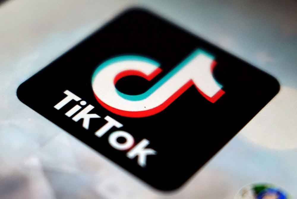 TikTok mempunyai lebih 170 juta pengguna di Amerika Syarikat pada waktu ini. Gambar hiasan. 