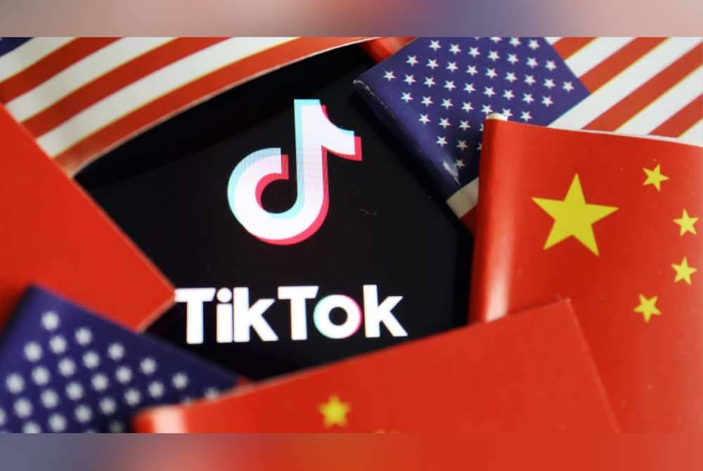 China menuduh AS menindas TikTok susulan tindakan Dewan Perwakilan negara itu meluluskan RUU yang boleh mengharamkan aplikasi tersebut.