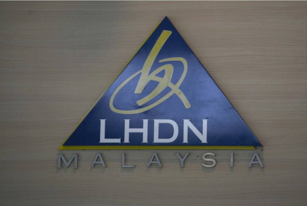 LHDN mengumumkan pelantikan Shaharrudy Othman dan Khairul Halimin Abdul Halim sebagai TKPE LHDN yang baharu.