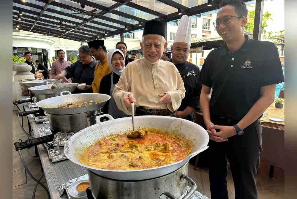 Zon Bebas Cukai Rantau Panjang Pengkalan Kubor Pindah Ke Lokasi Lebih