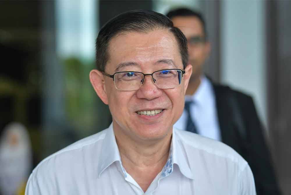 Guan Eng