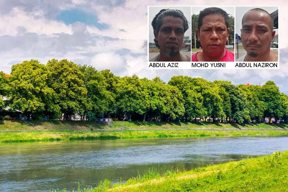 Orang ramai gesa kerajaan negeri segerakan tindakan pemutihan kilang berhampiran sungai susulan operasinya beri kesan pencemaran yang boleh mudaratkan kesihatan. Gambar hiasan