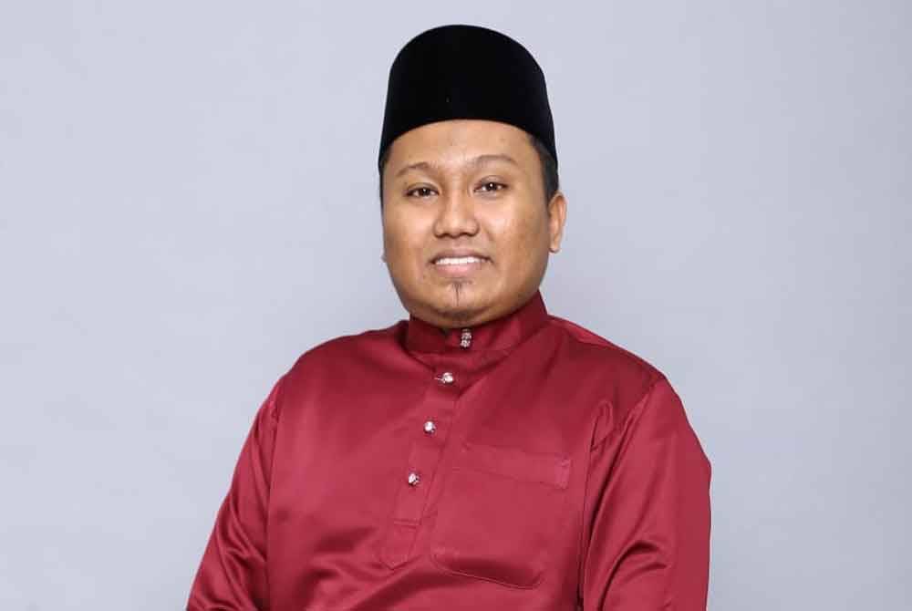 Amirul Syahir