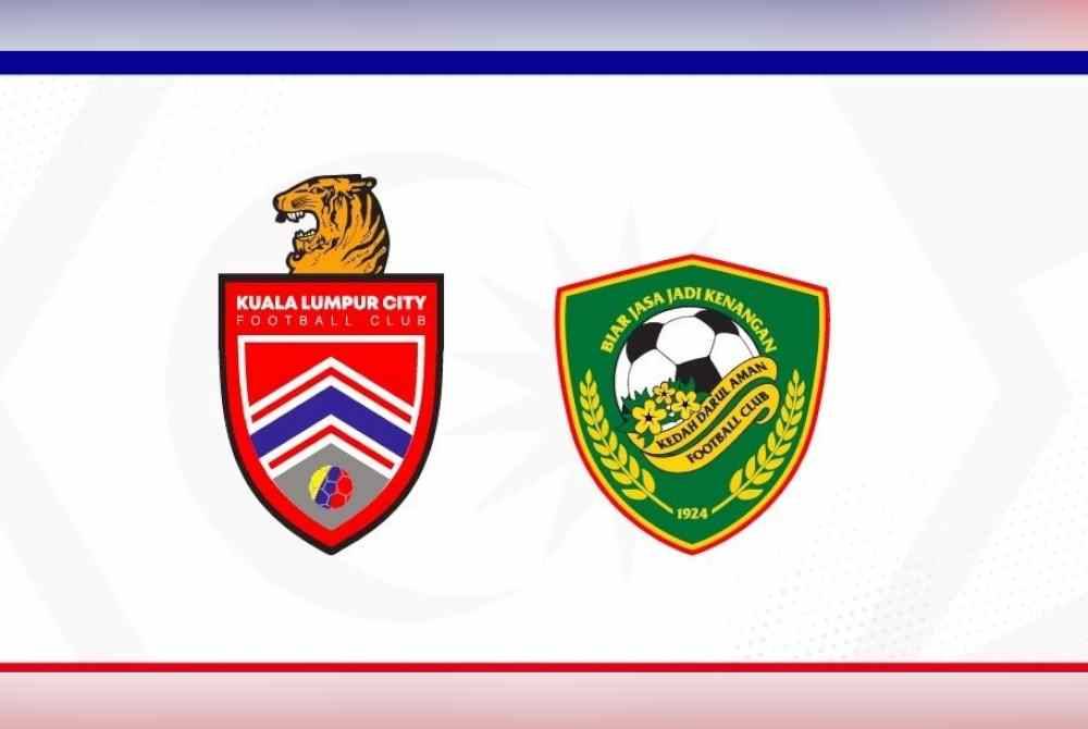 KL City dan KDA FC akan kekal beraksi dalam saingan Liga Super.