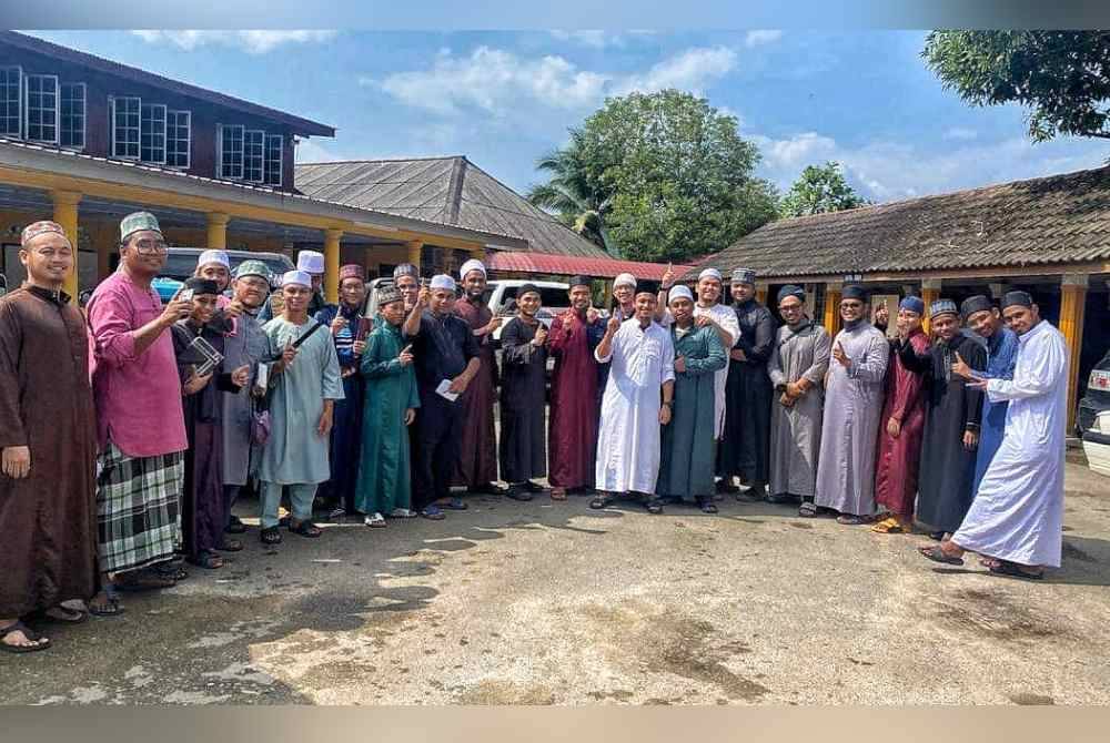 Seramai 92 pelajar tahfiz ditempatkan di surau kampung Orang Asli di Pahang bagi mengimarahkan 46 surau terpilih di perkampungan Orang Asli di seluruh Pahang.